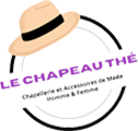 Logo Le Chapeau Thé
