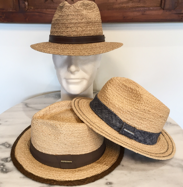 boutique de chapeaux à Néris-les-Bains près de Montluçon dans l'Allier 03