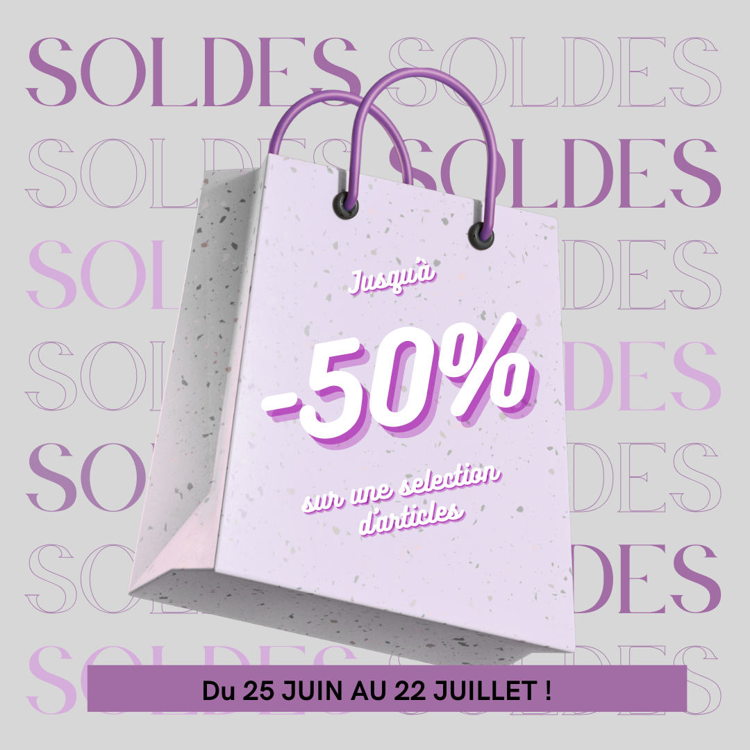 Soldes d'été