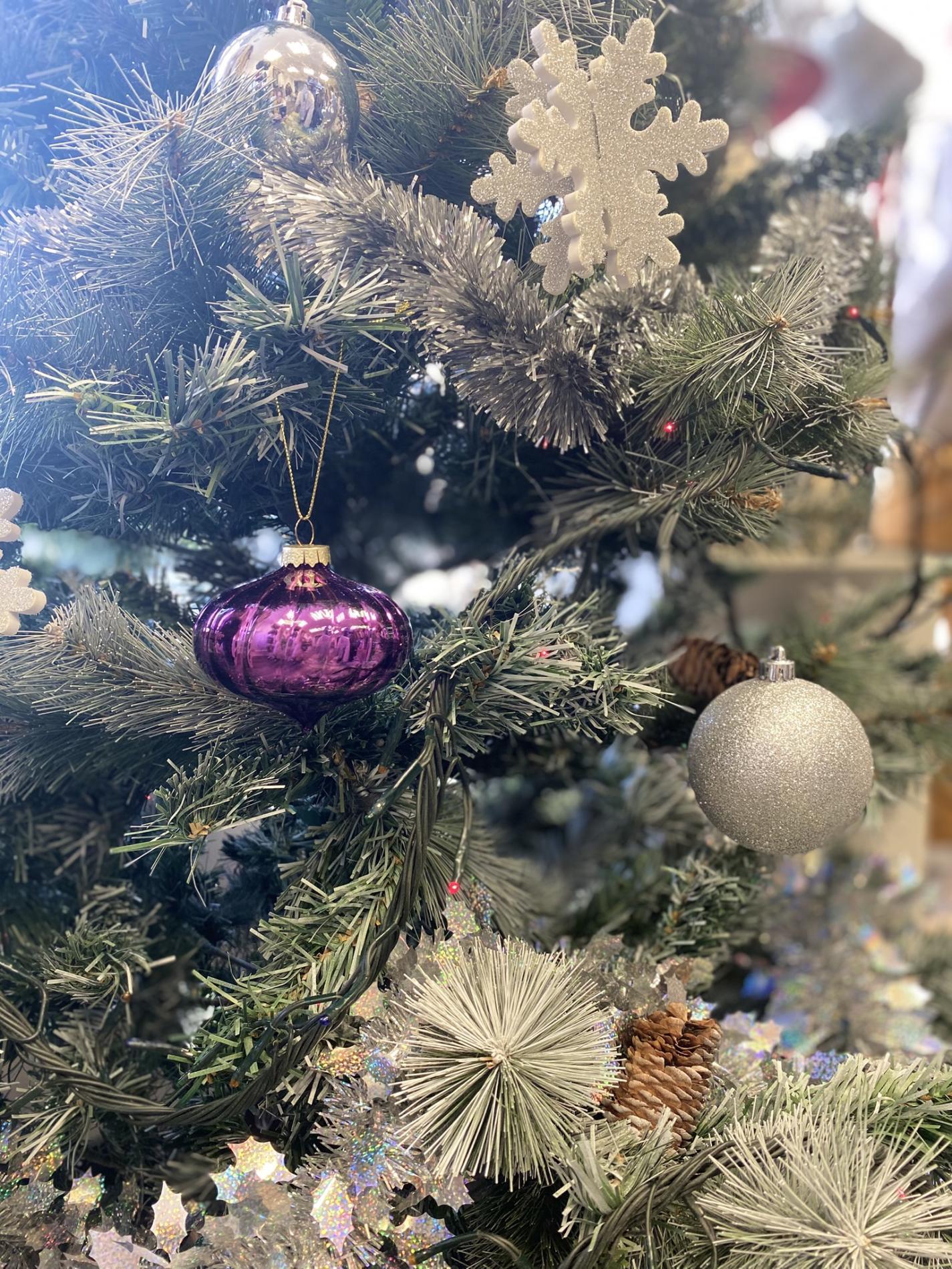 HORAIRES EN D&Eacute;CEMBRE