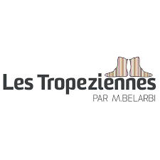 Les Tropéziennes