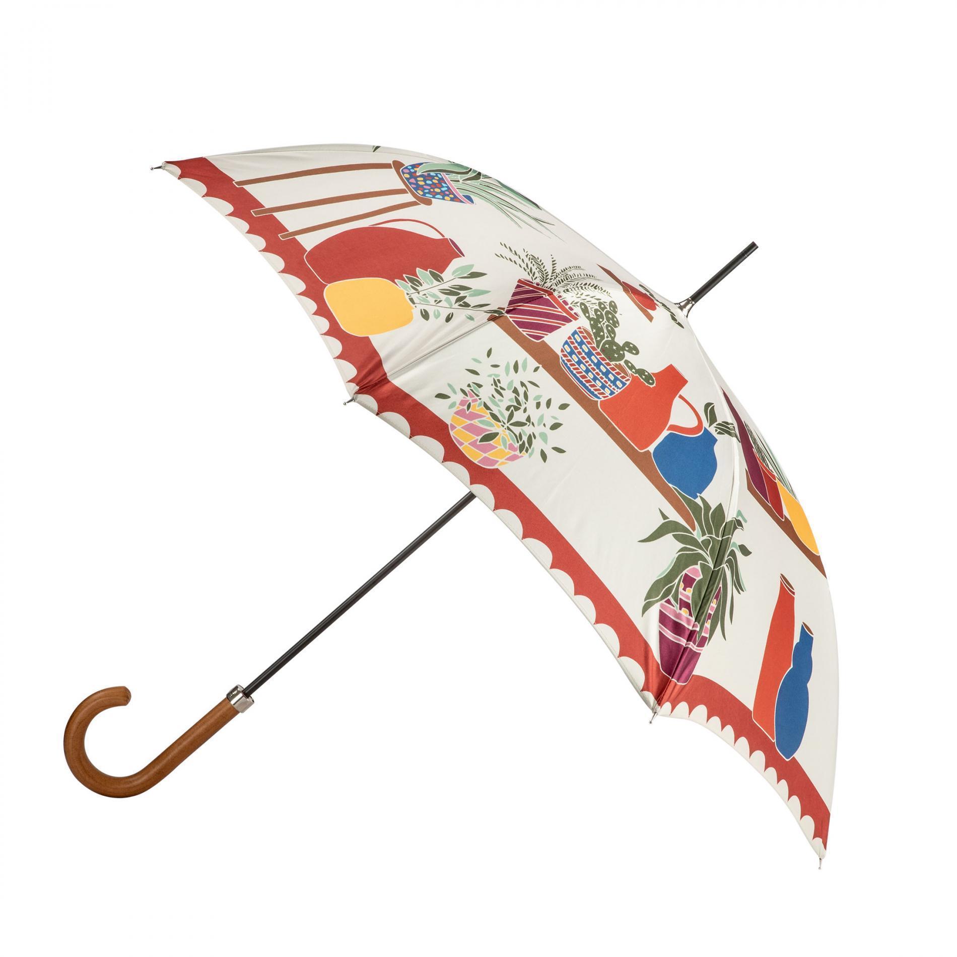 Parapluie canne Vitae