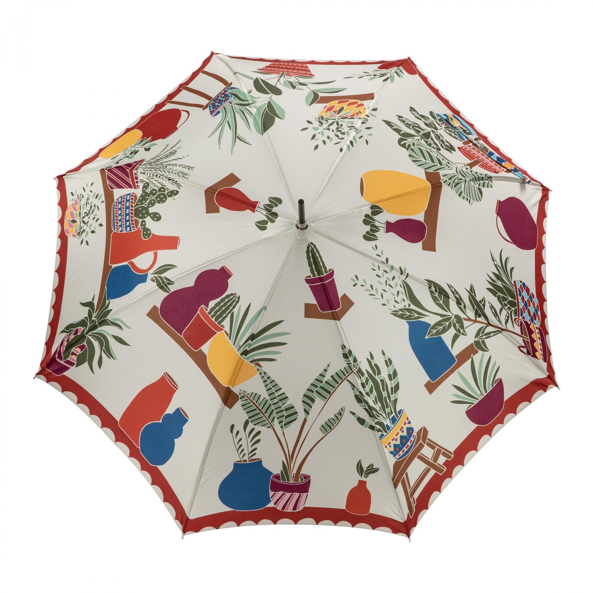 Parapluie canne Vitae
