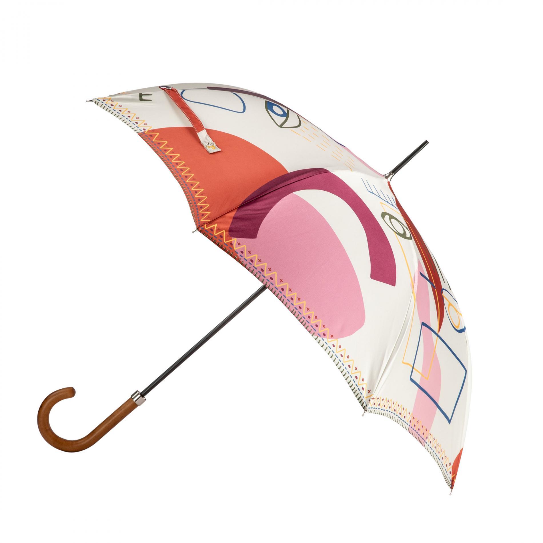 Parapluie canne Ingeni