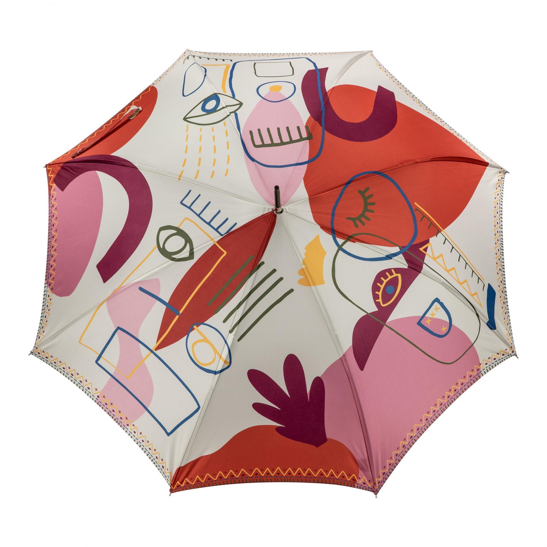 Parapluie canne Ingeni