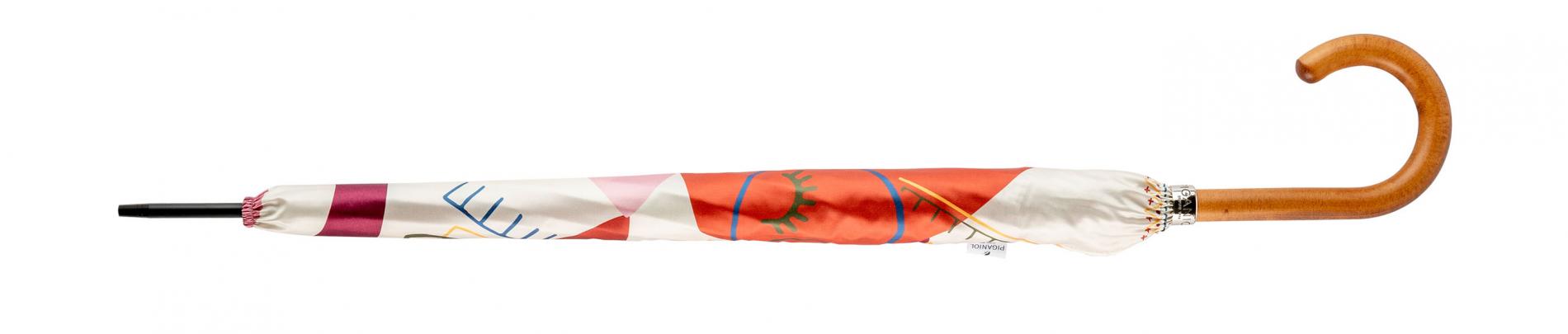 Parapluie canne Ingeni