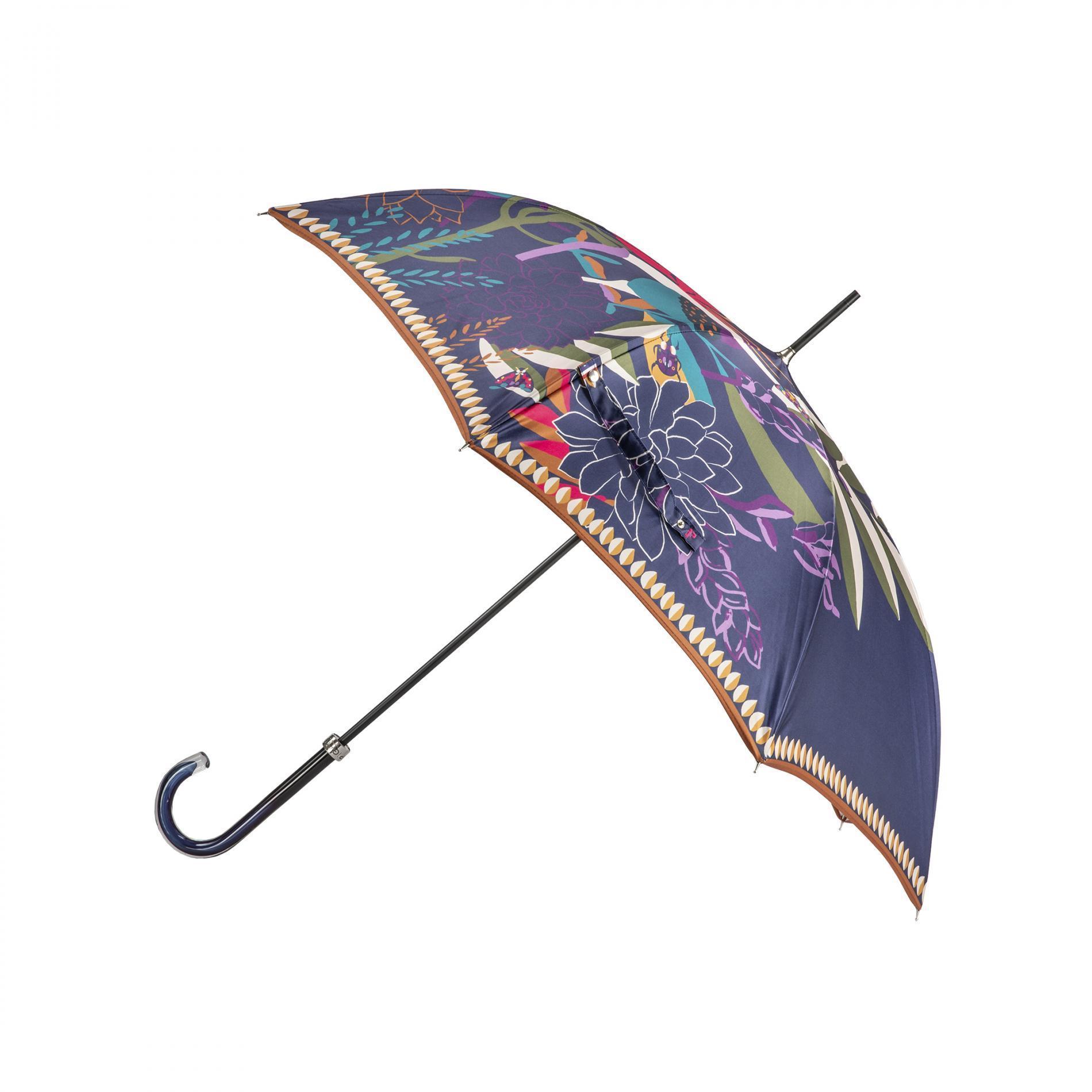 Parapluie canne Riad