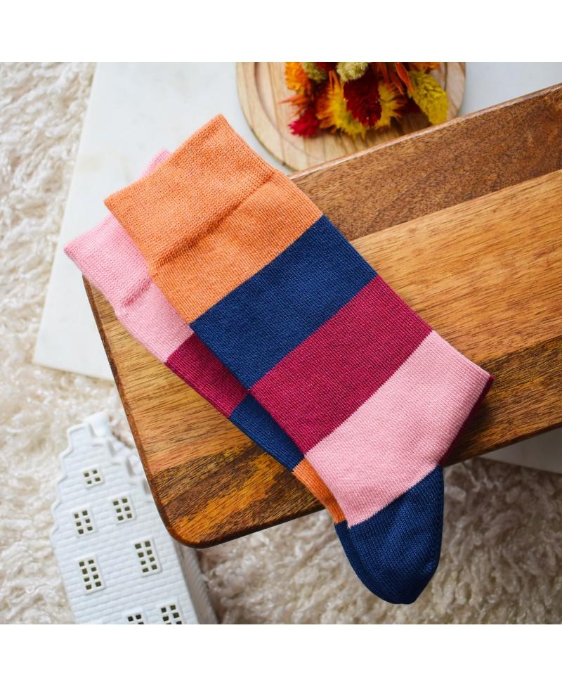 Chaussettes Roméo