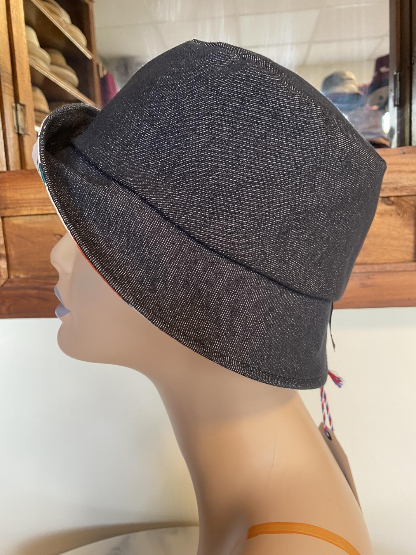 PROMOTION ! Bob femme jean brut