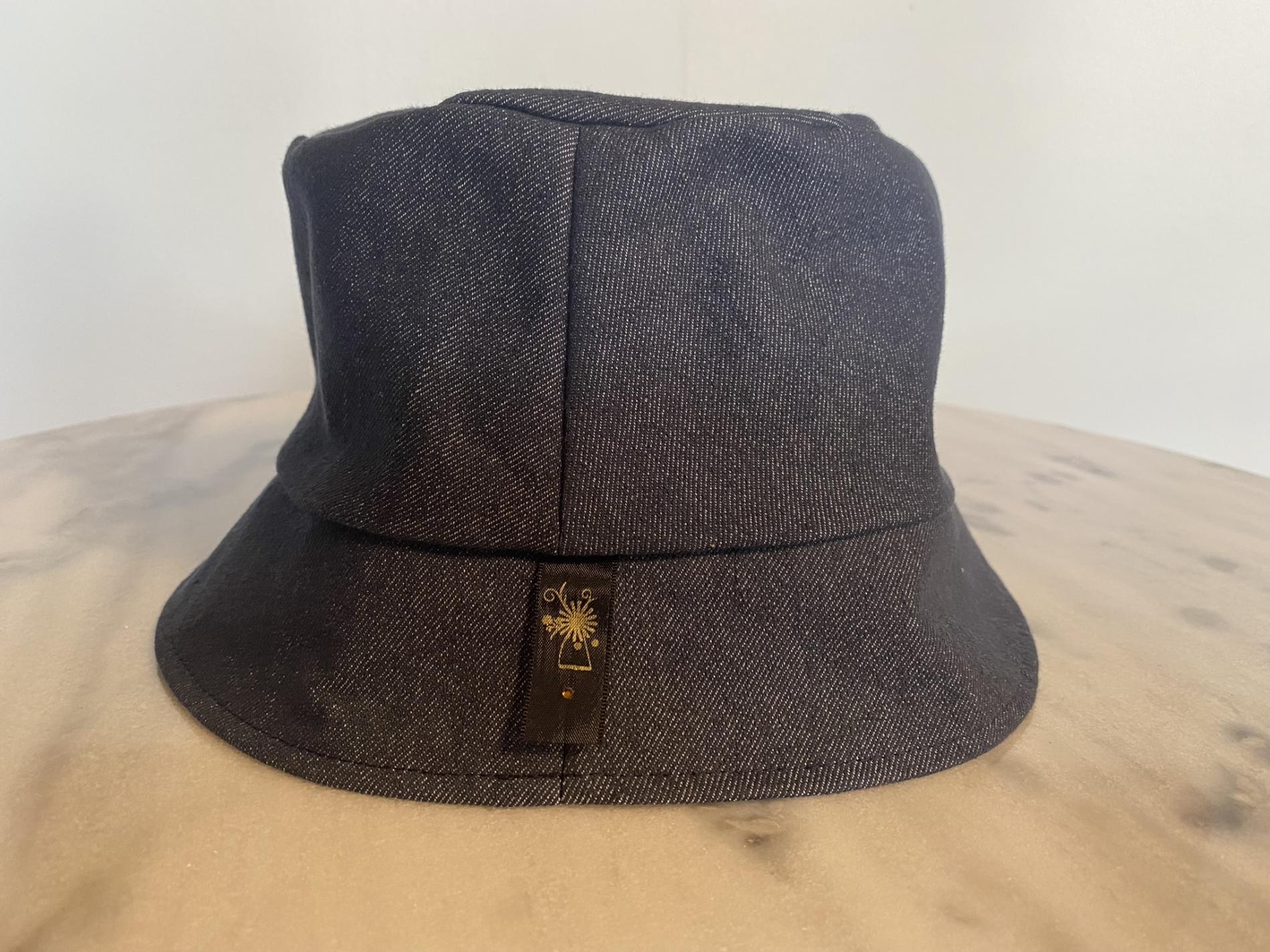 PROMOTION ! Bob femme jean brut