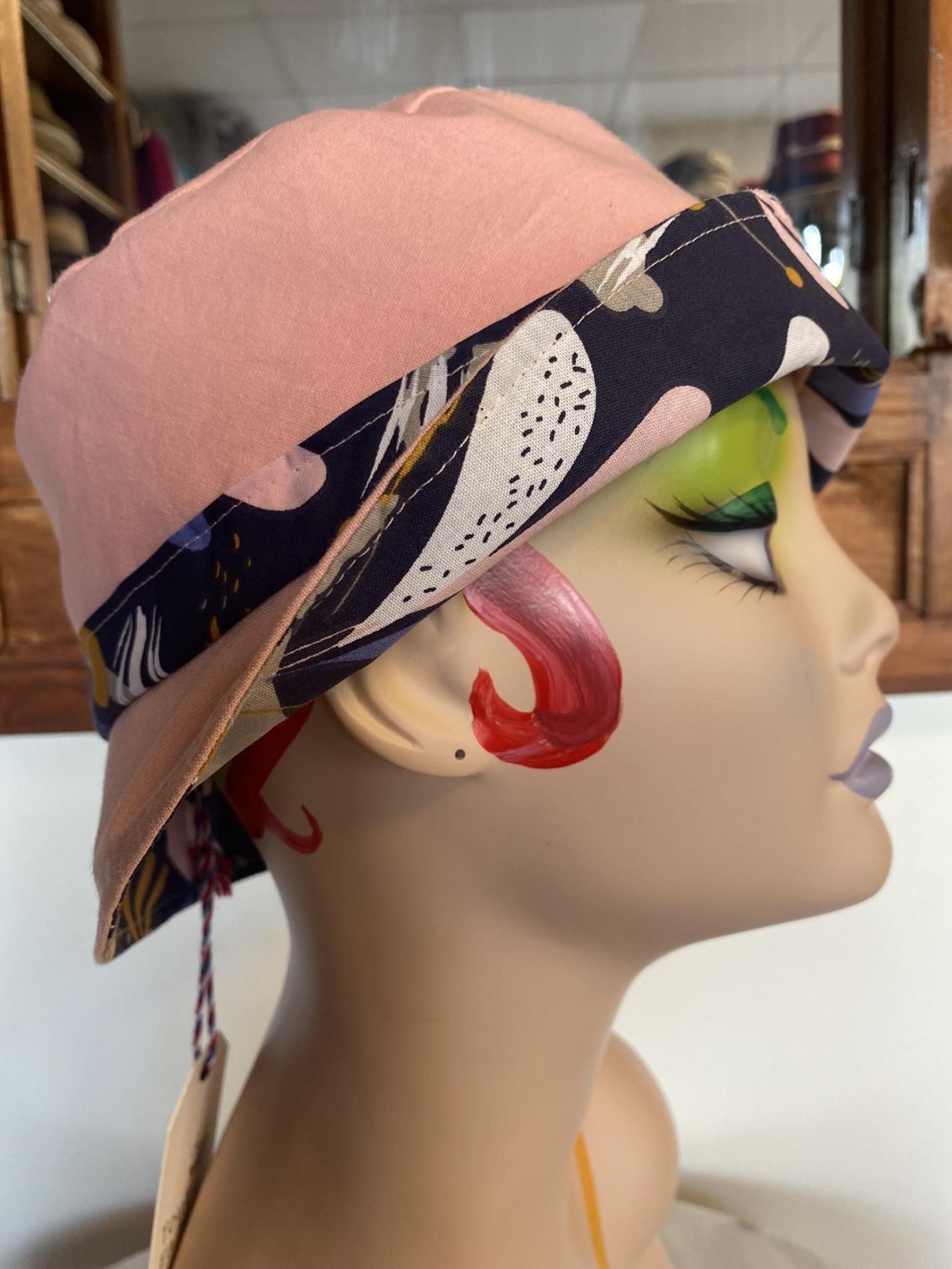 PROMOTION ! Bob femme rose