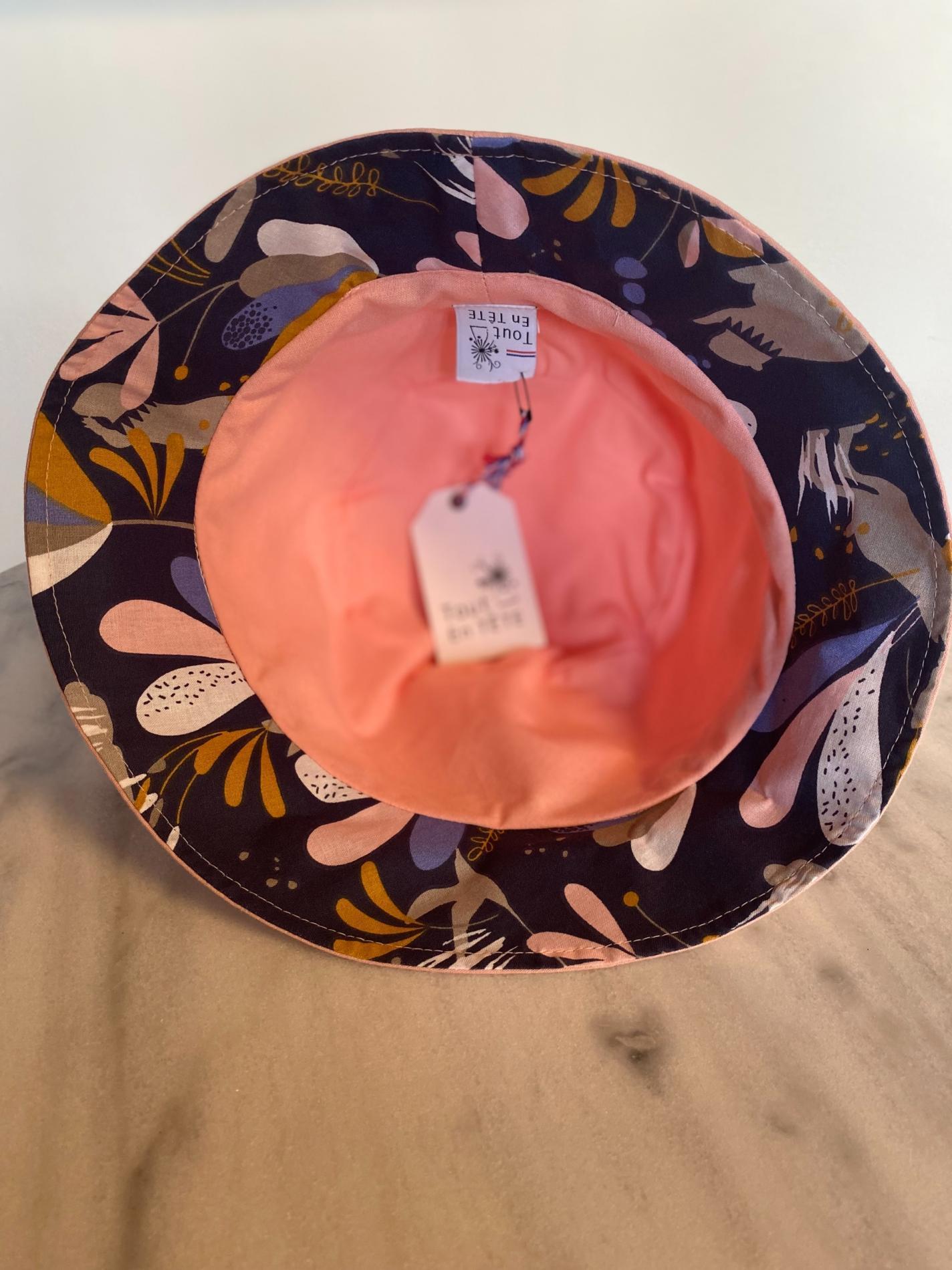 PROMOTION ! Bob femme rose