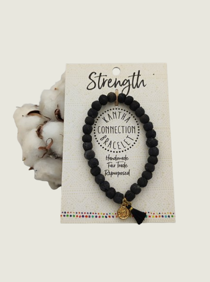 Bracelet Kantha Force
