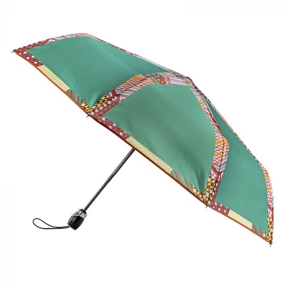Parapluie pliant Tissage Vacoa