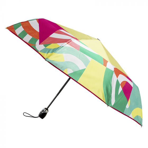 Parapluie pliant Ondulation