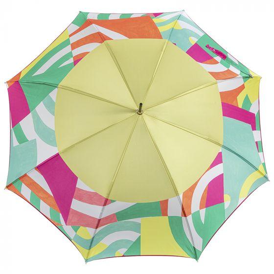 Parapluie pliant Ondulation