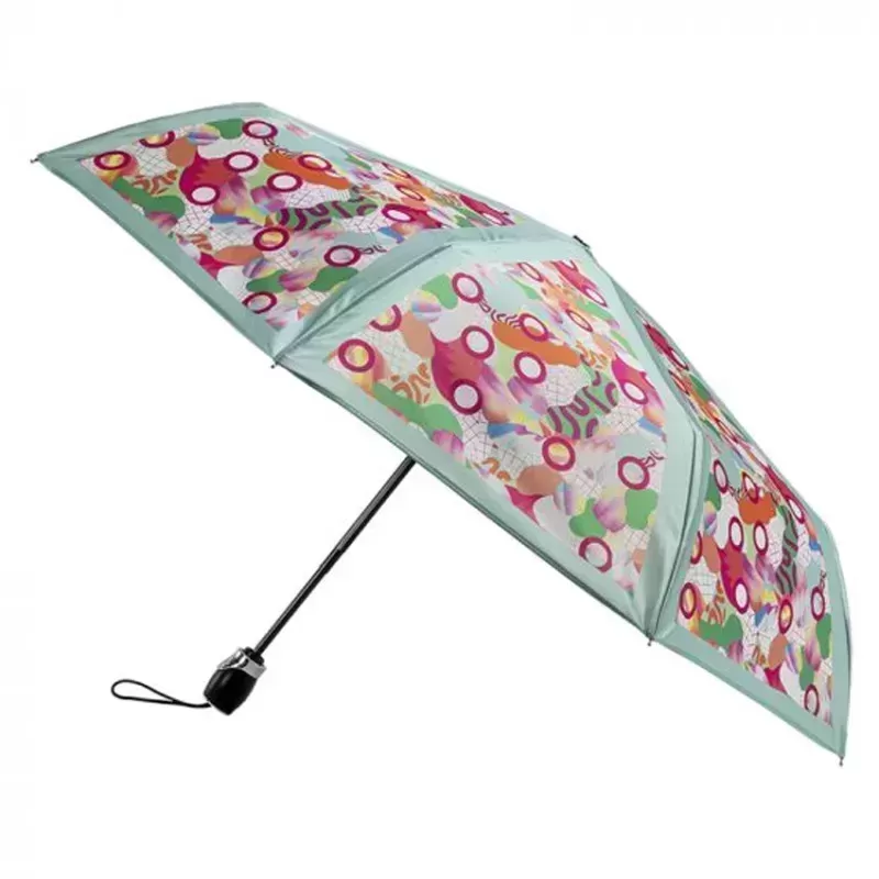 Parapluie pliant Effusion