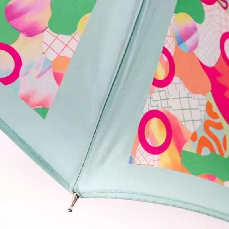 Parapluie pliant Effusion