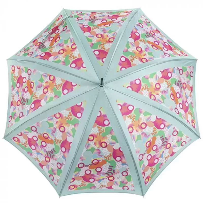 Parapluie pliant Effusion