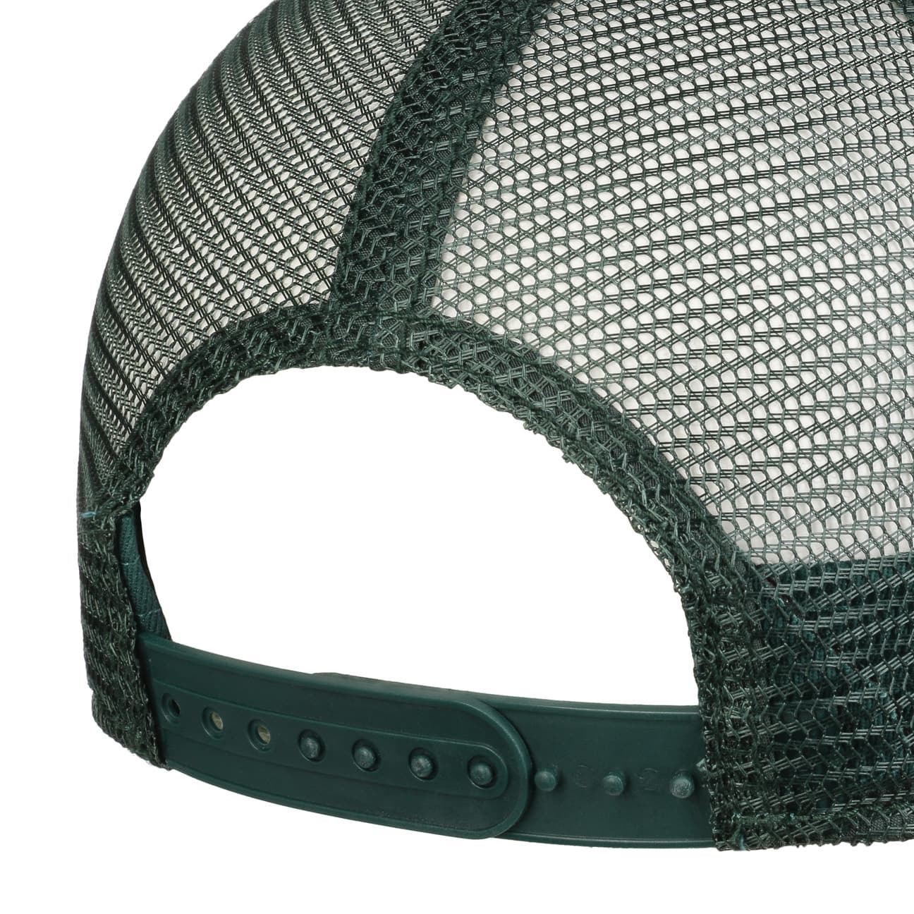 Casquette Trucker Since 1865 Stetson