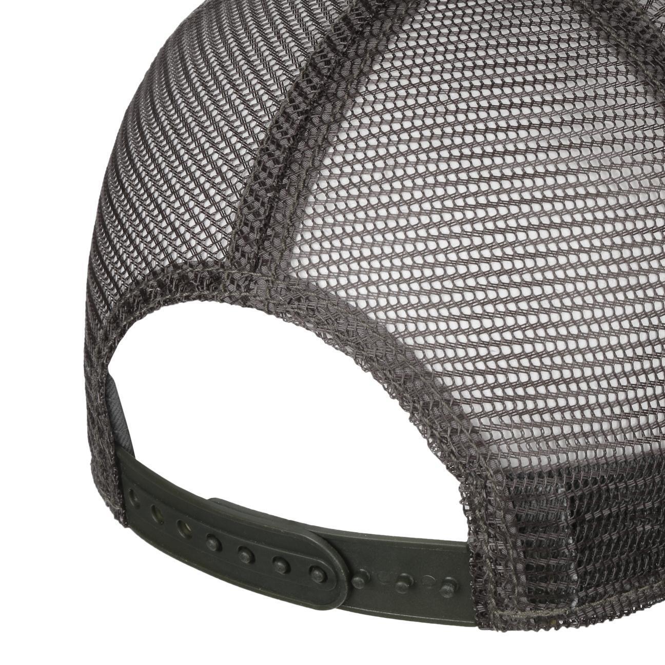 Casquette Trucker New American Heritage Stetson