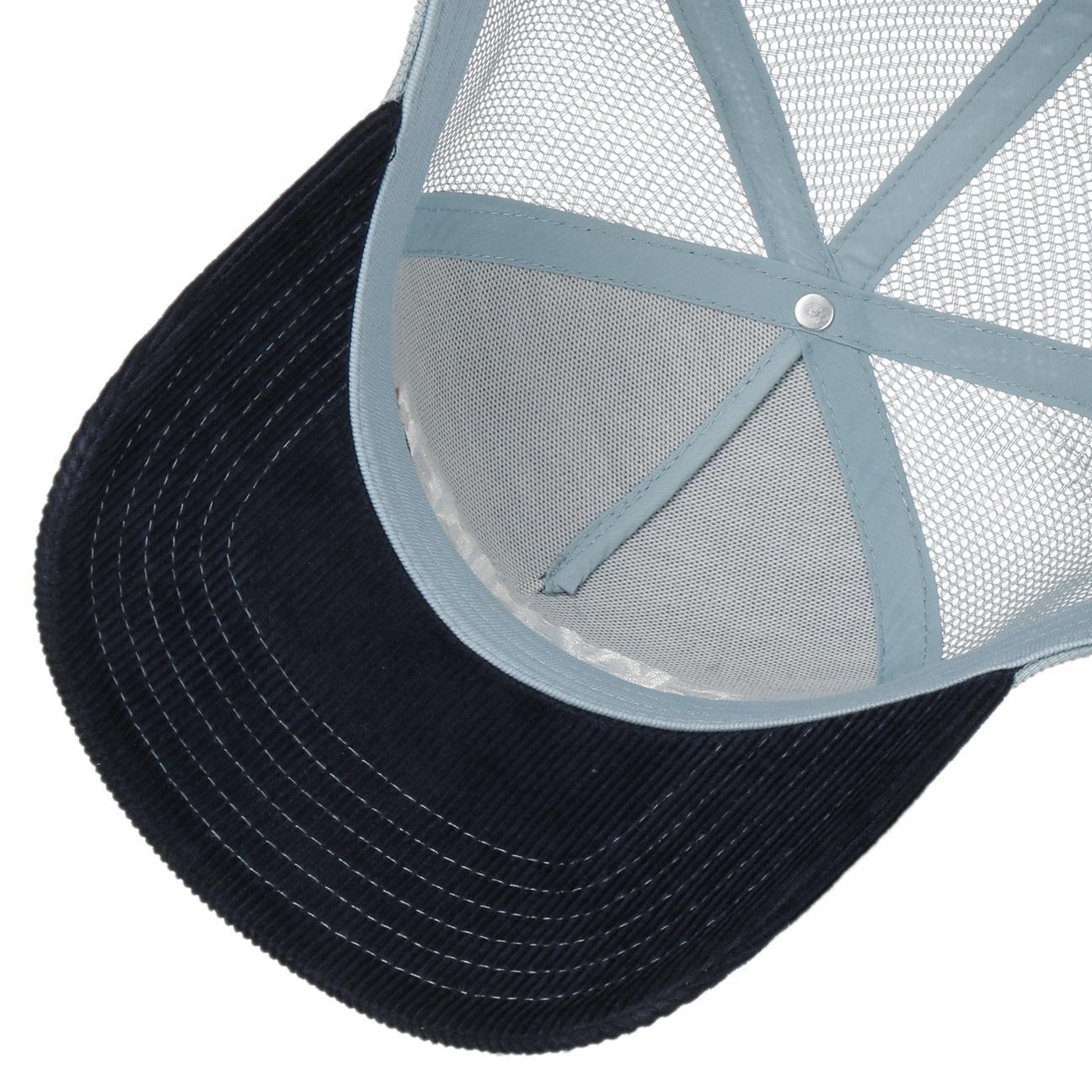 Casquette Trucker Sky Rider Stetson