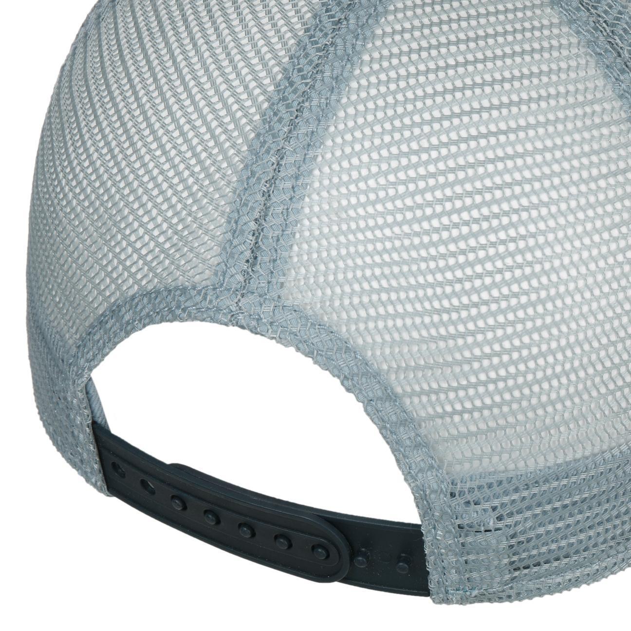 Casquette Trucker Sky Rider Stetson