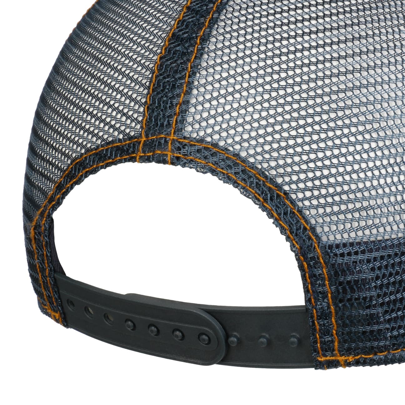 Casquette Trucker JBS-Bear Stetson