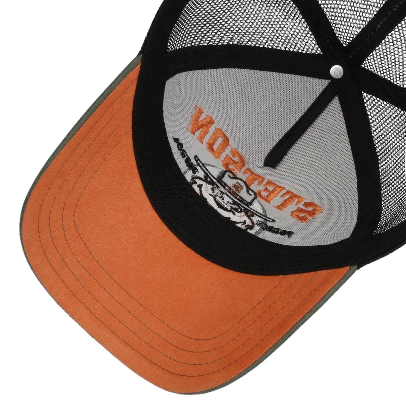 Casquette Trucker Forest Patrol Stetson