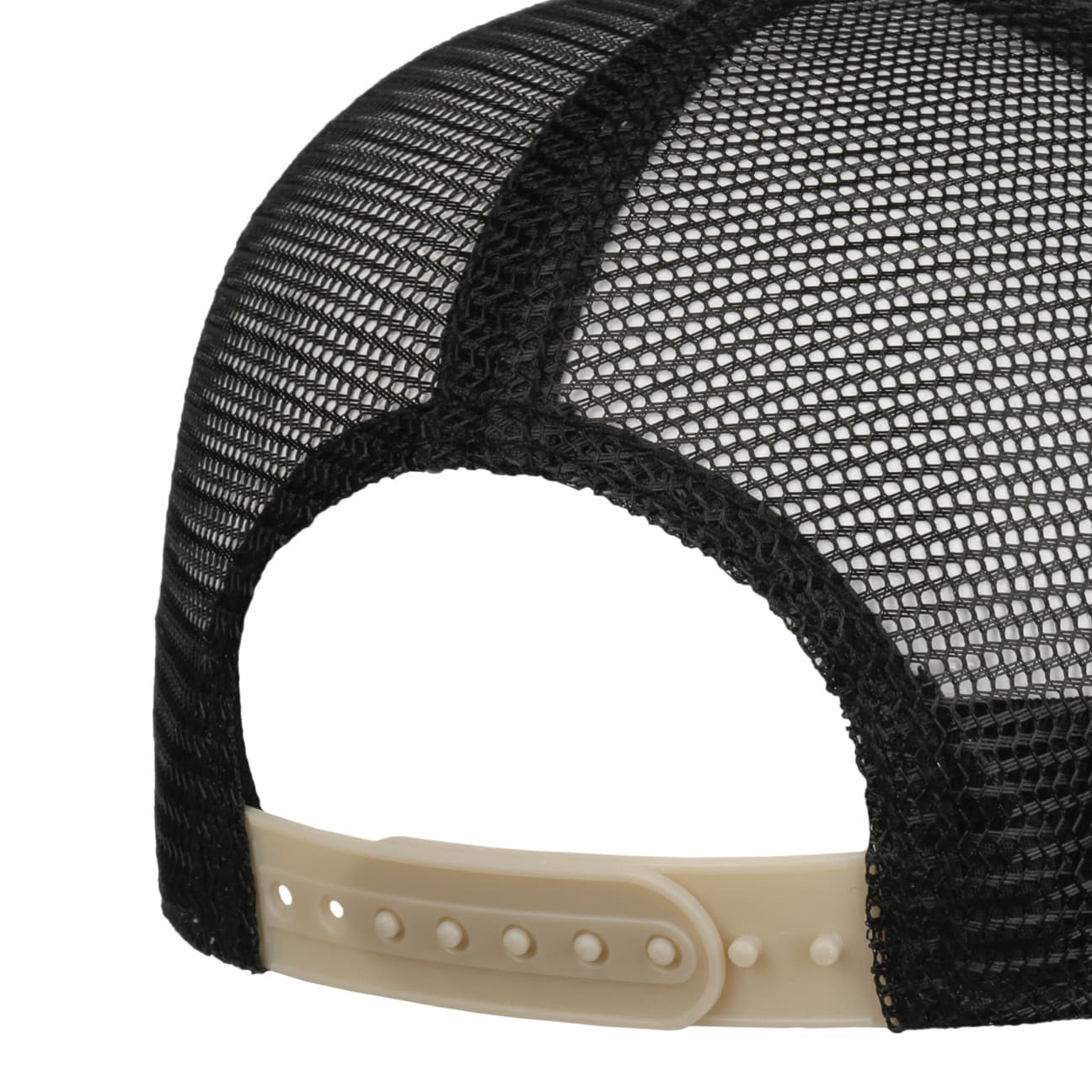 Casquette Trucker Forest Patrol Stetson