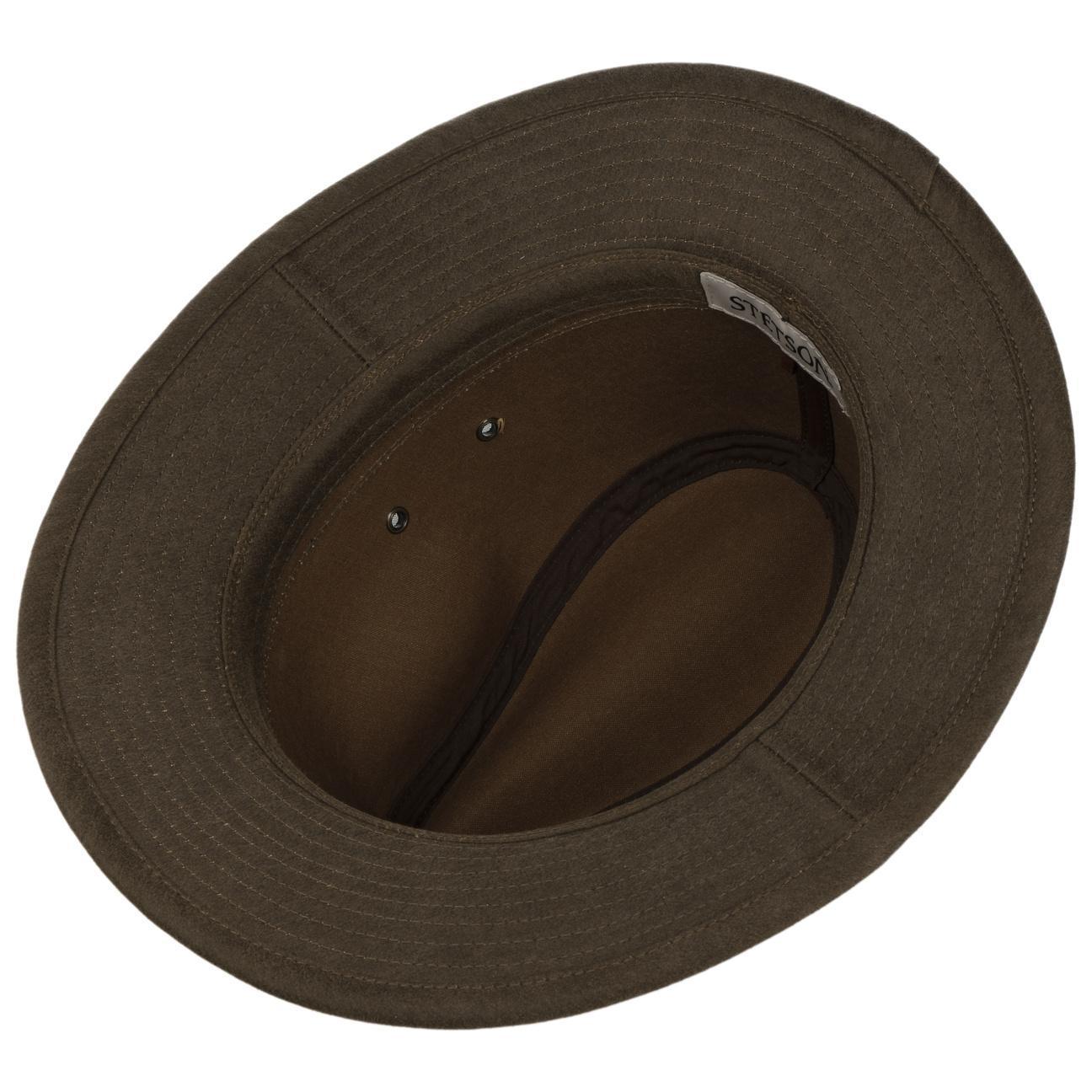Chapeau Anti UV Traveller Stetson