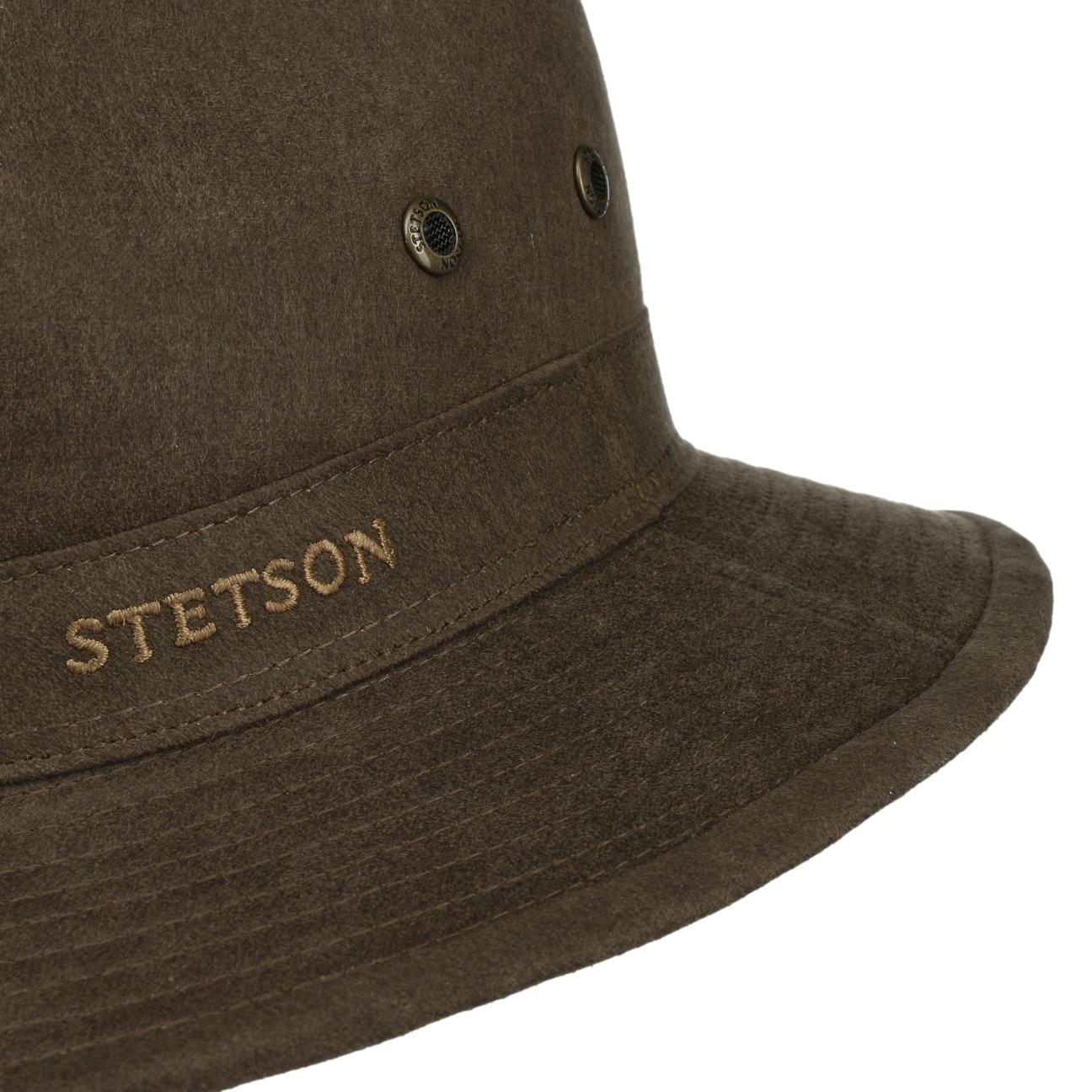 Chapeau Anti UV Traveller Stetson