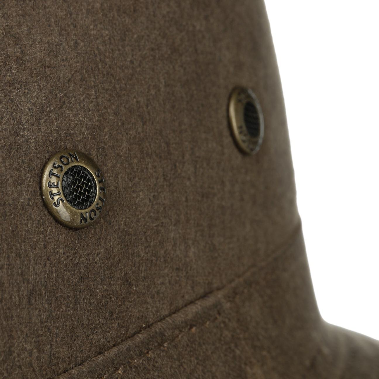 Chapeau Anti UV Traveller Stetson