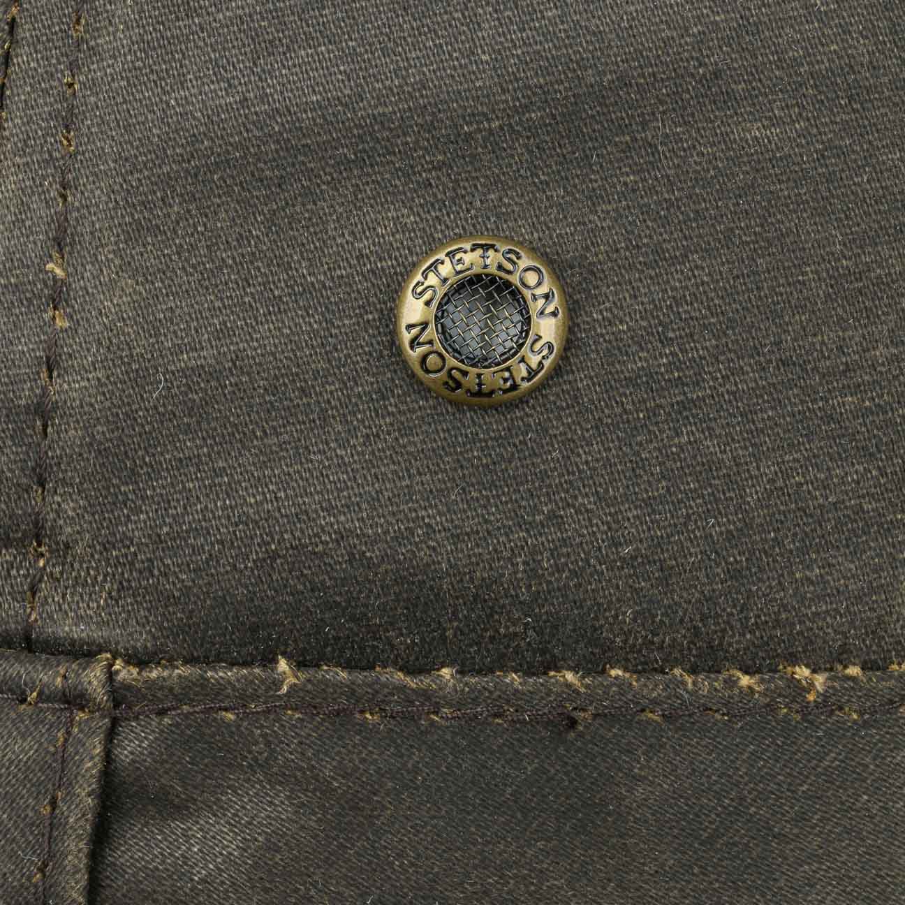 Bob en coton Stetson