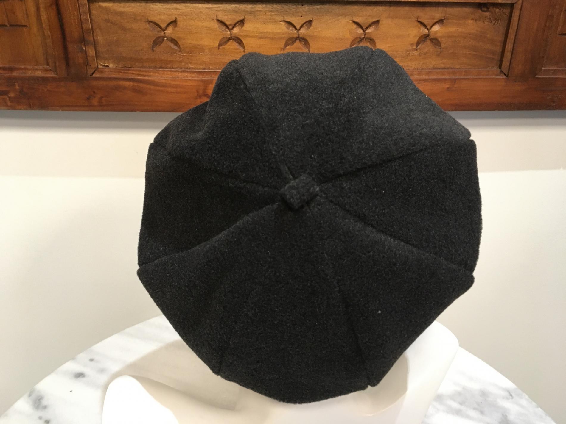 Béret polaire femme