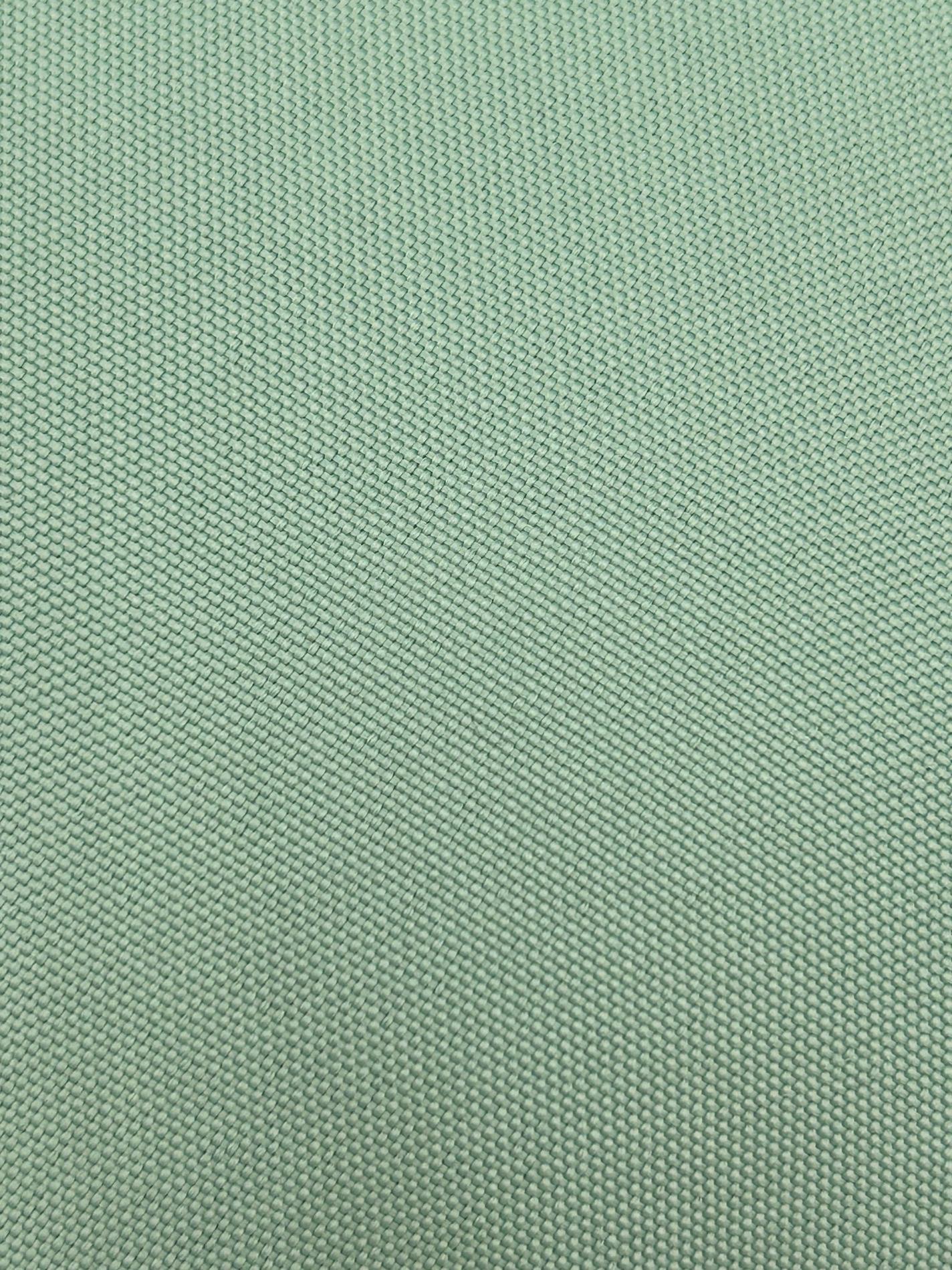 Chapeau de pluie vert clair