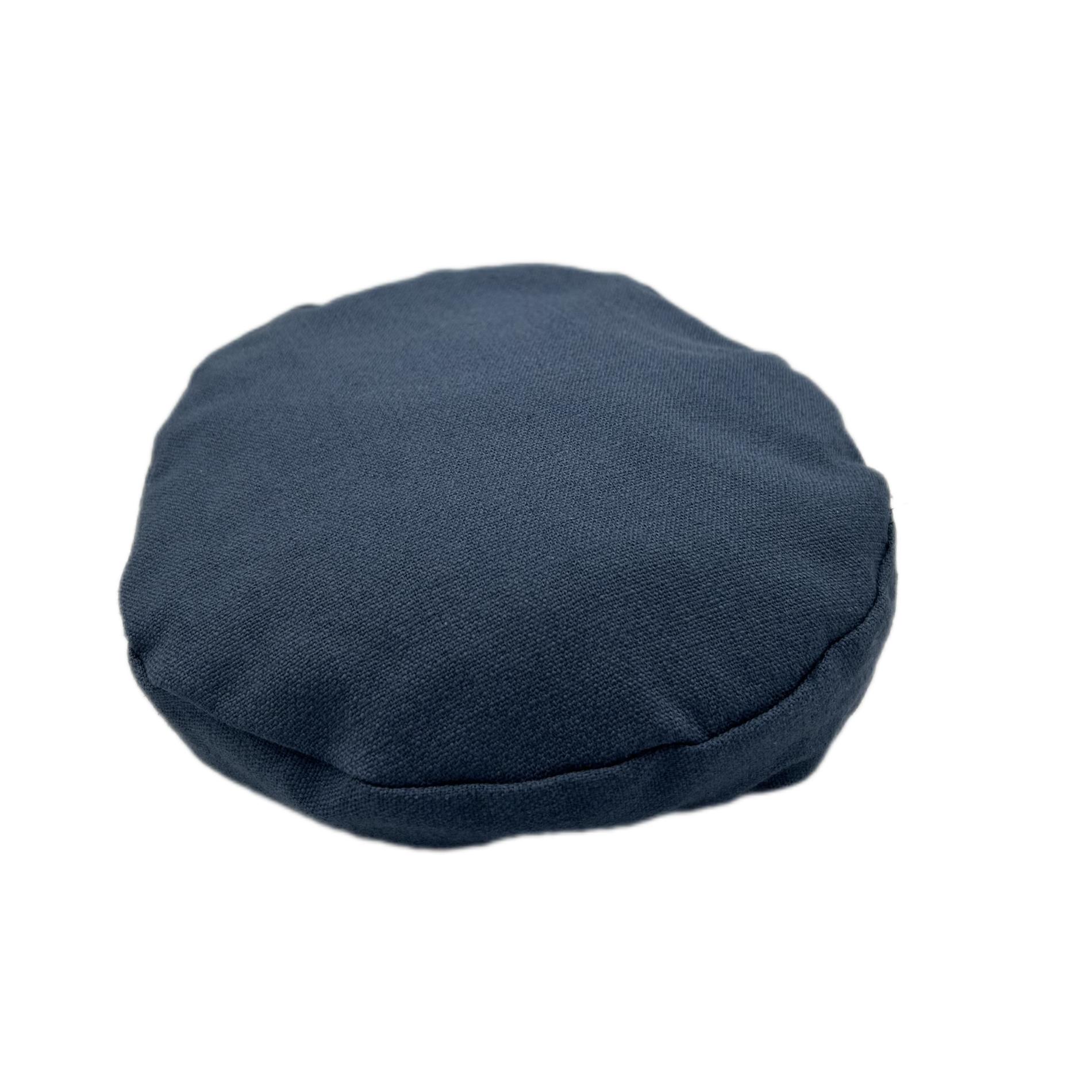 Casquette marin bleu