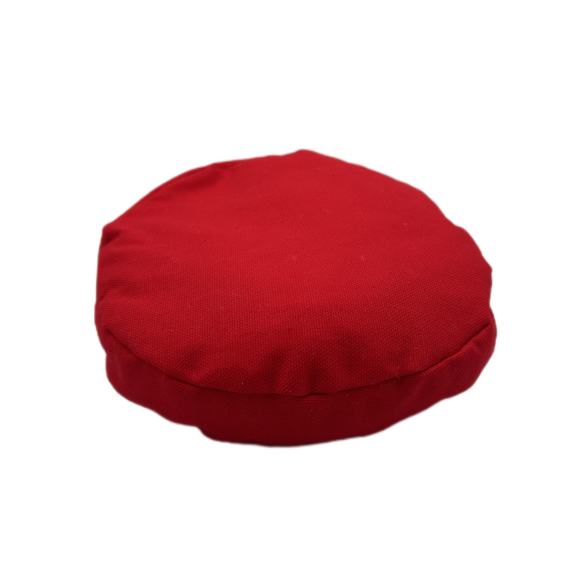 Casquette marin rouge