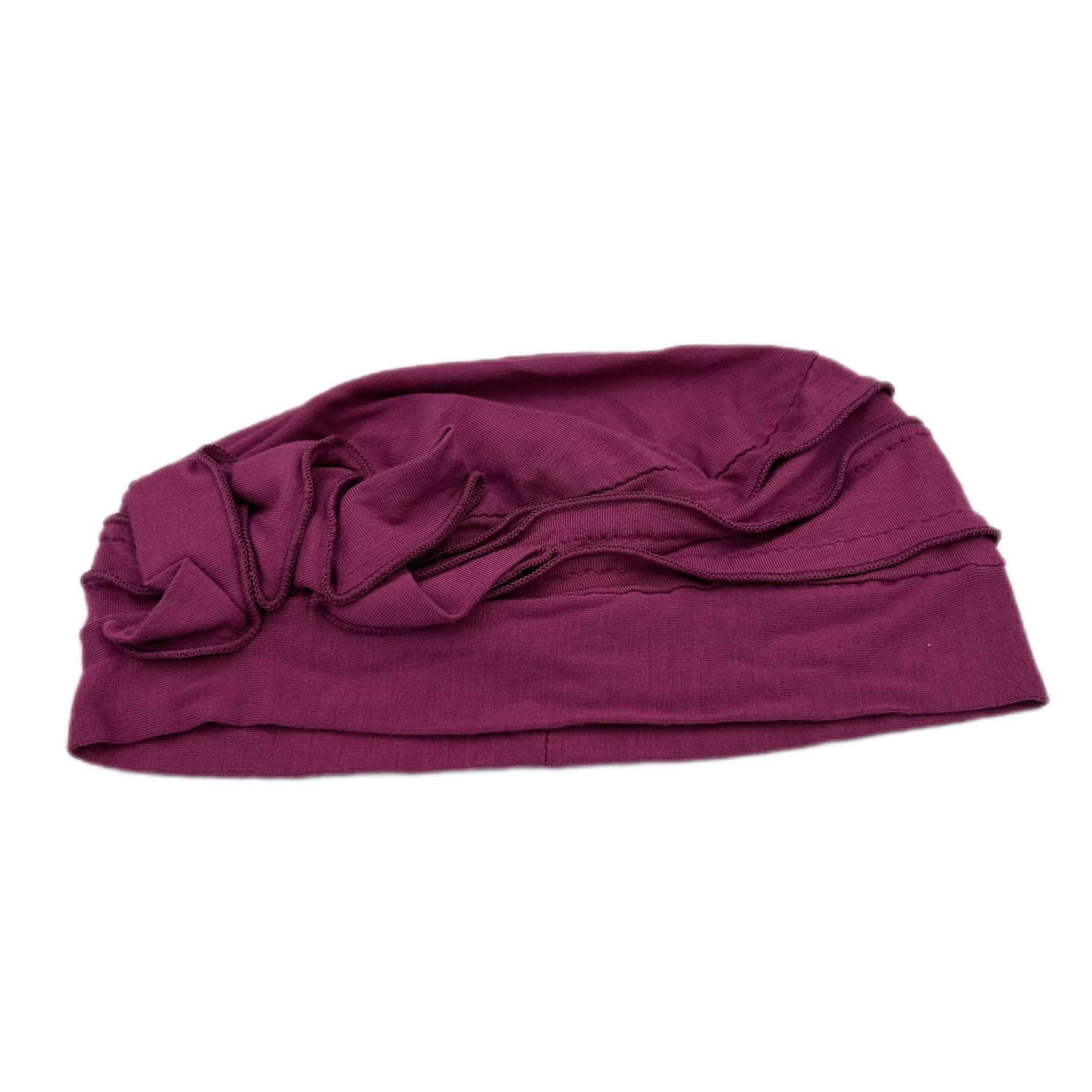 Coiffant chimio cyclamen