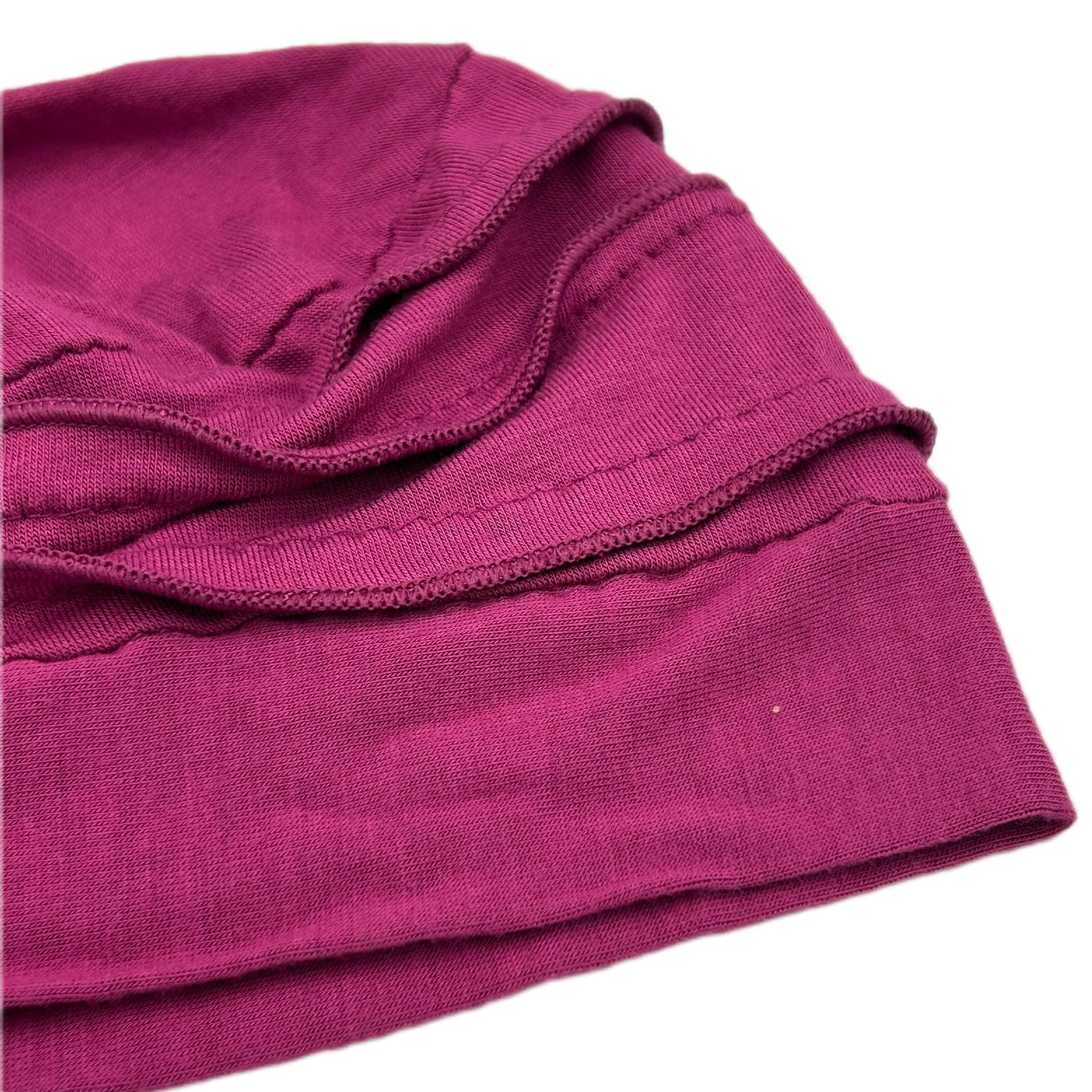 Coiffant chimio cyclamen