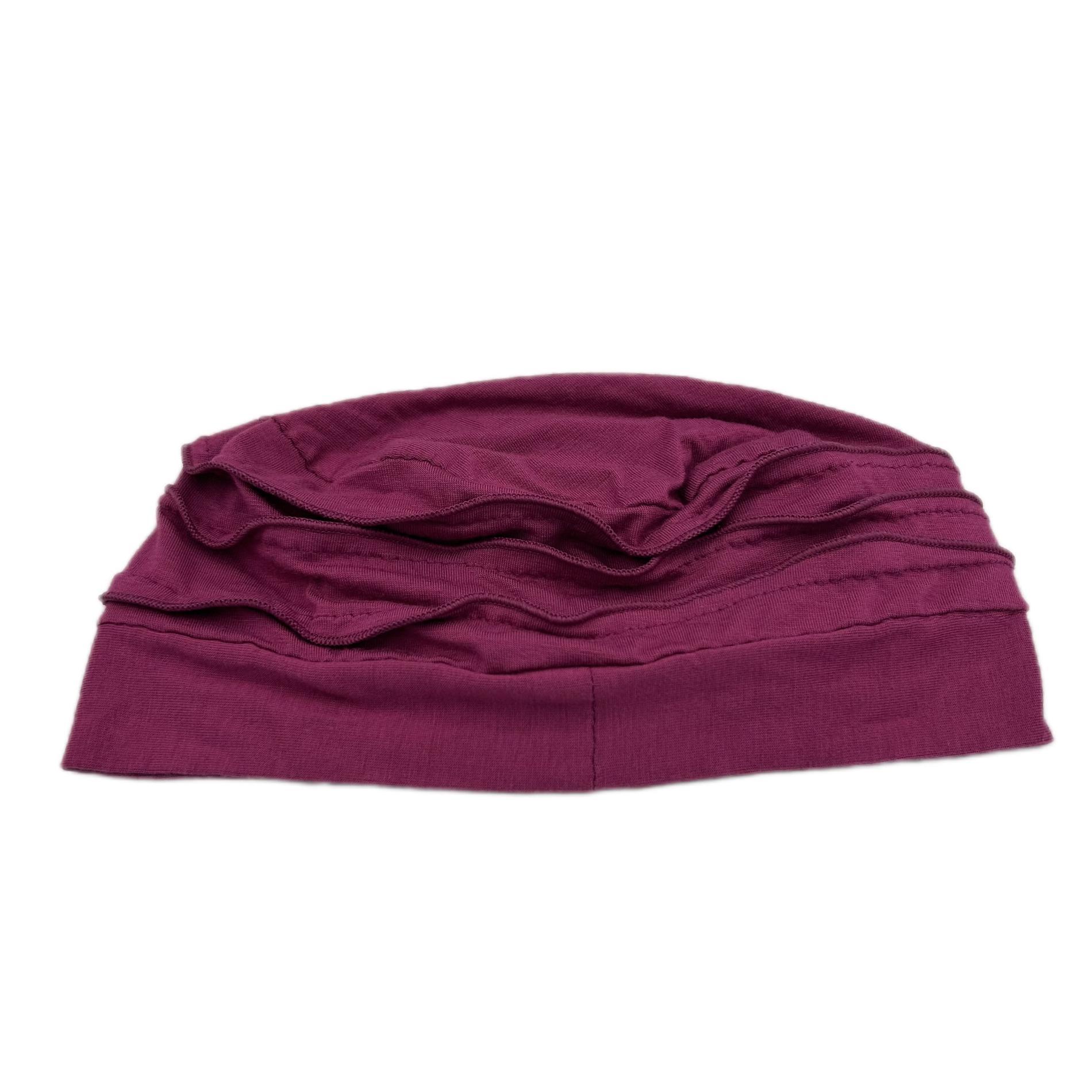 Coiffant chimio cyclamen