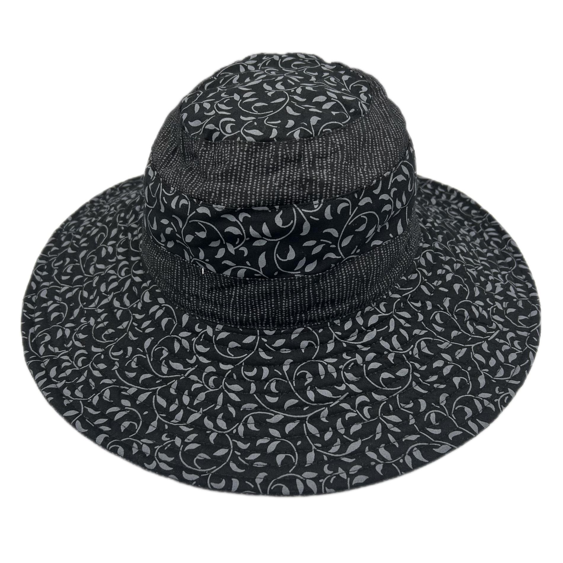 Chapeau noir