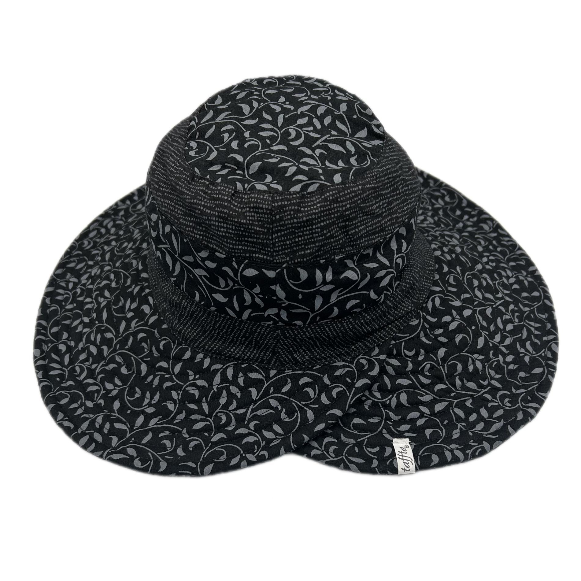 Chapeau noir
