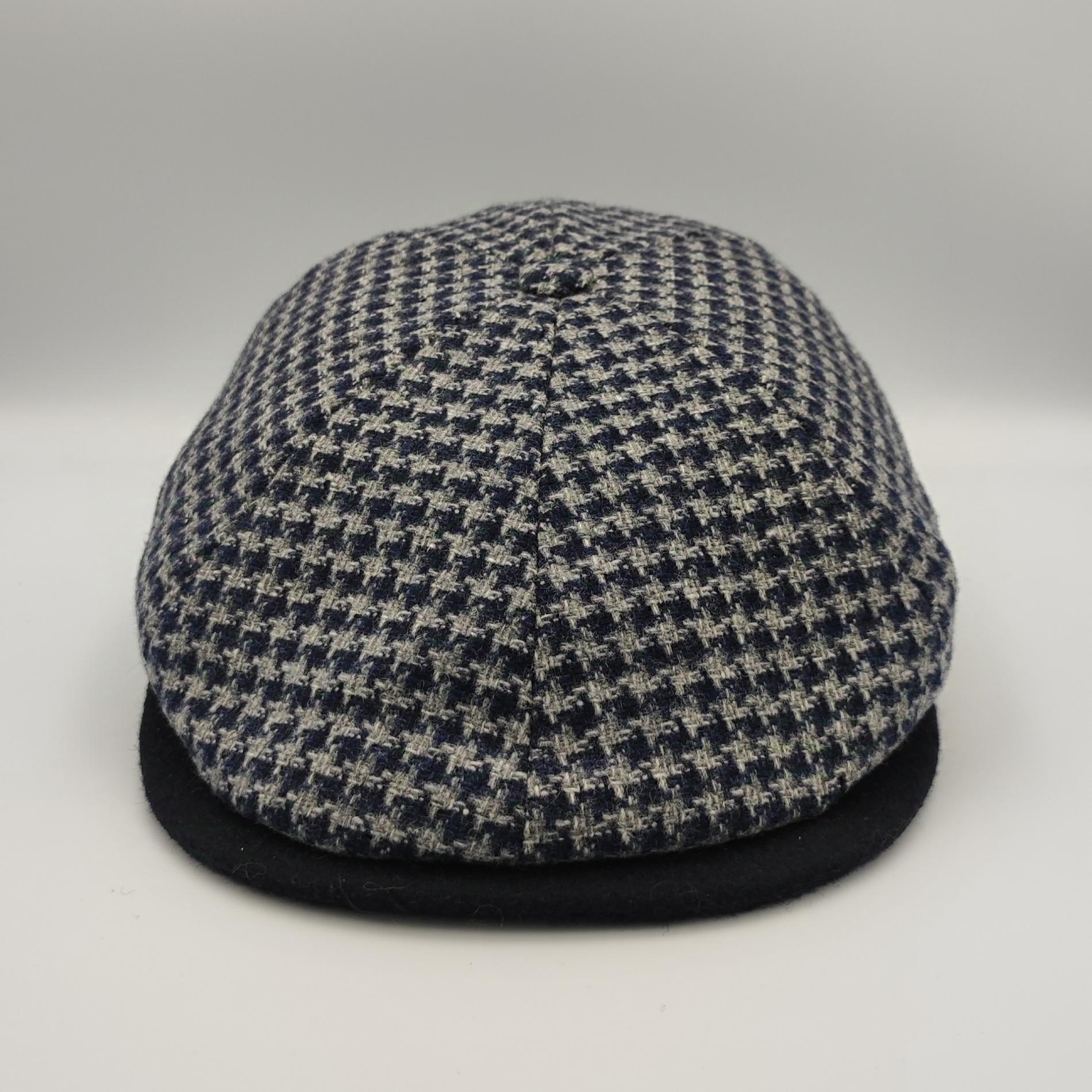 Casquette pied de coq