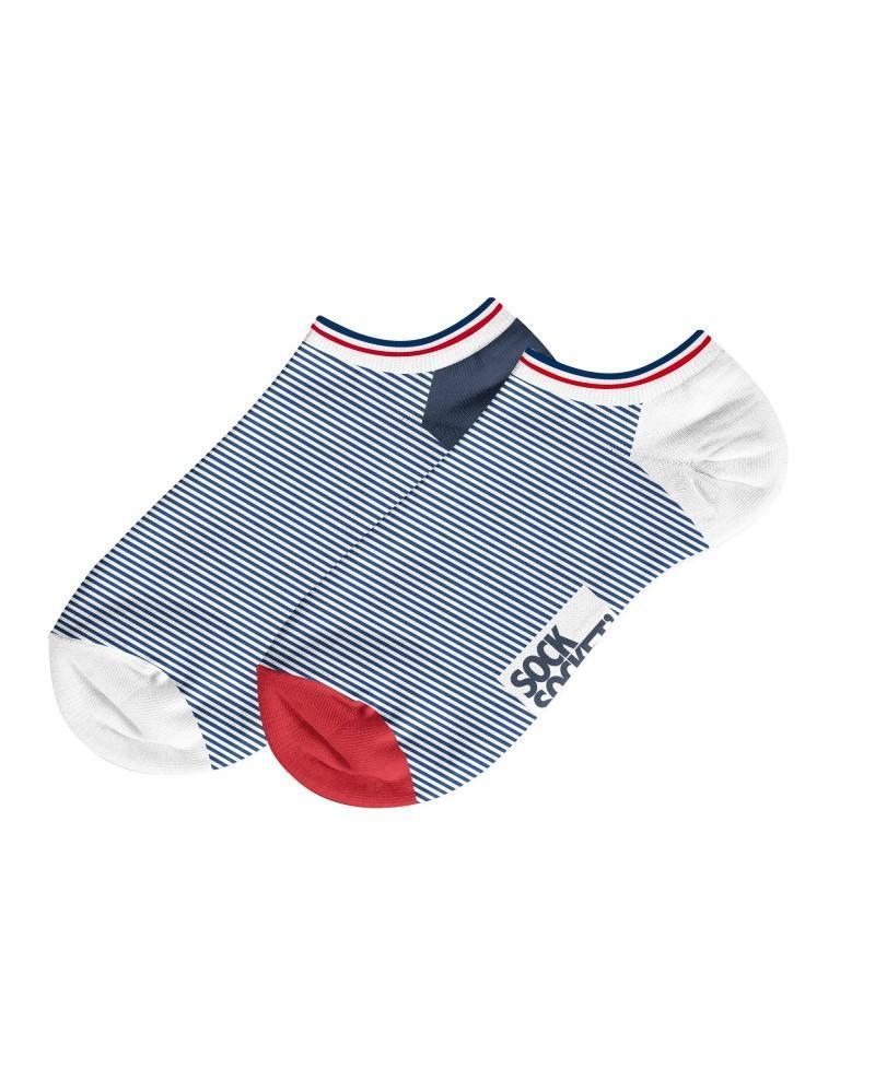 Socquettes Georgette