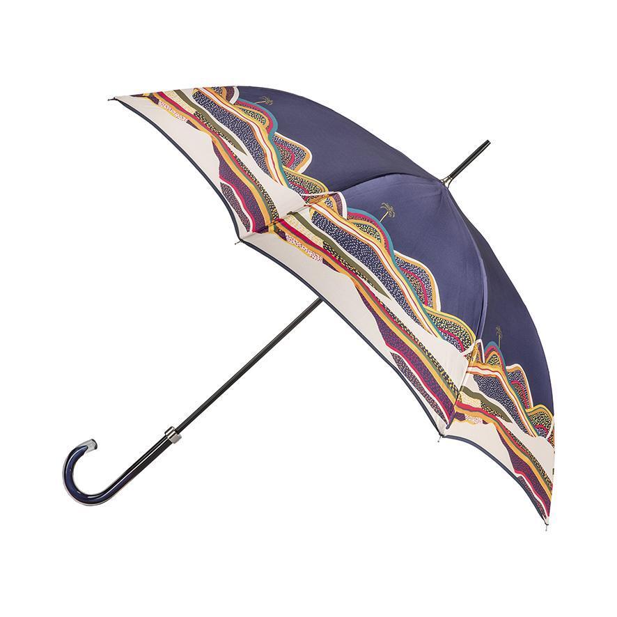 Parapluie canne Sahara