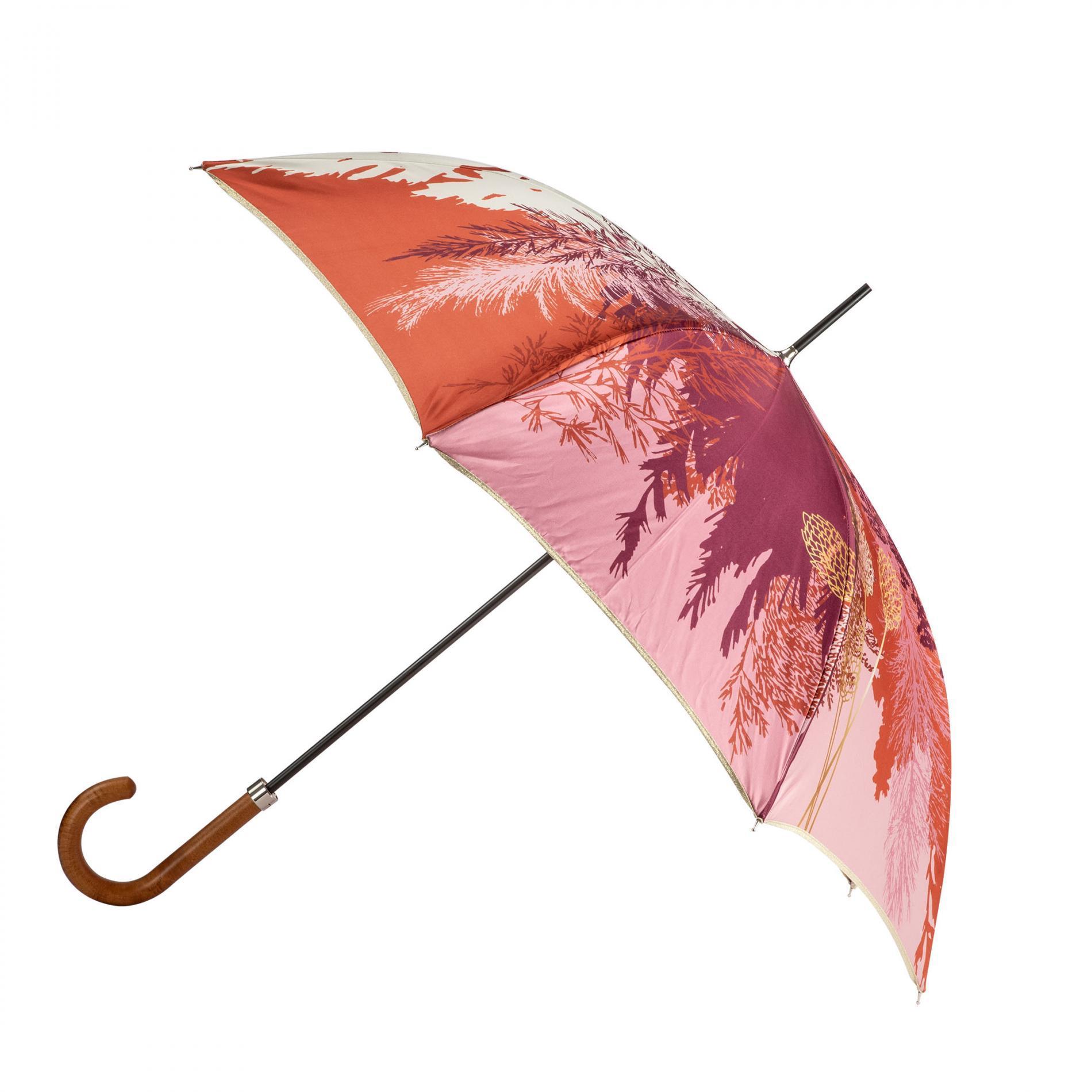 Parapluie canne Naturae