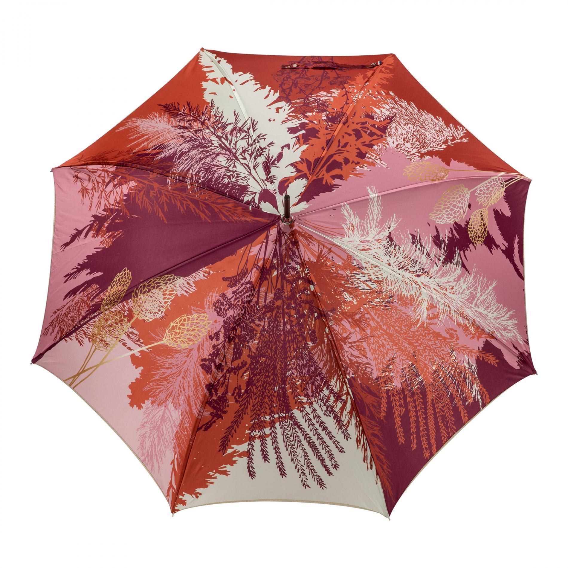 Parapluie canne Naturae